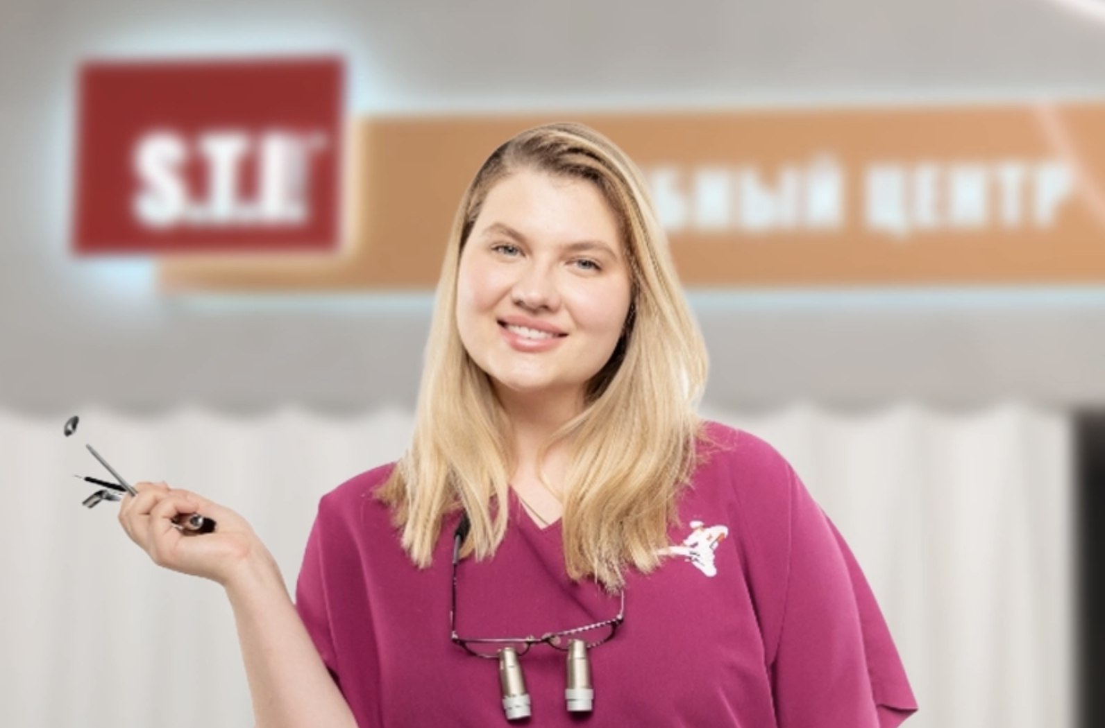 Продвинутый курс по детской стоматологии: Экспертные знания и практические навыки.