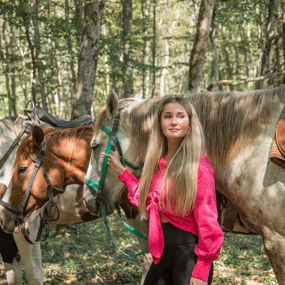 Ноябрьские туры по Краснодарскому краю и Адыгее