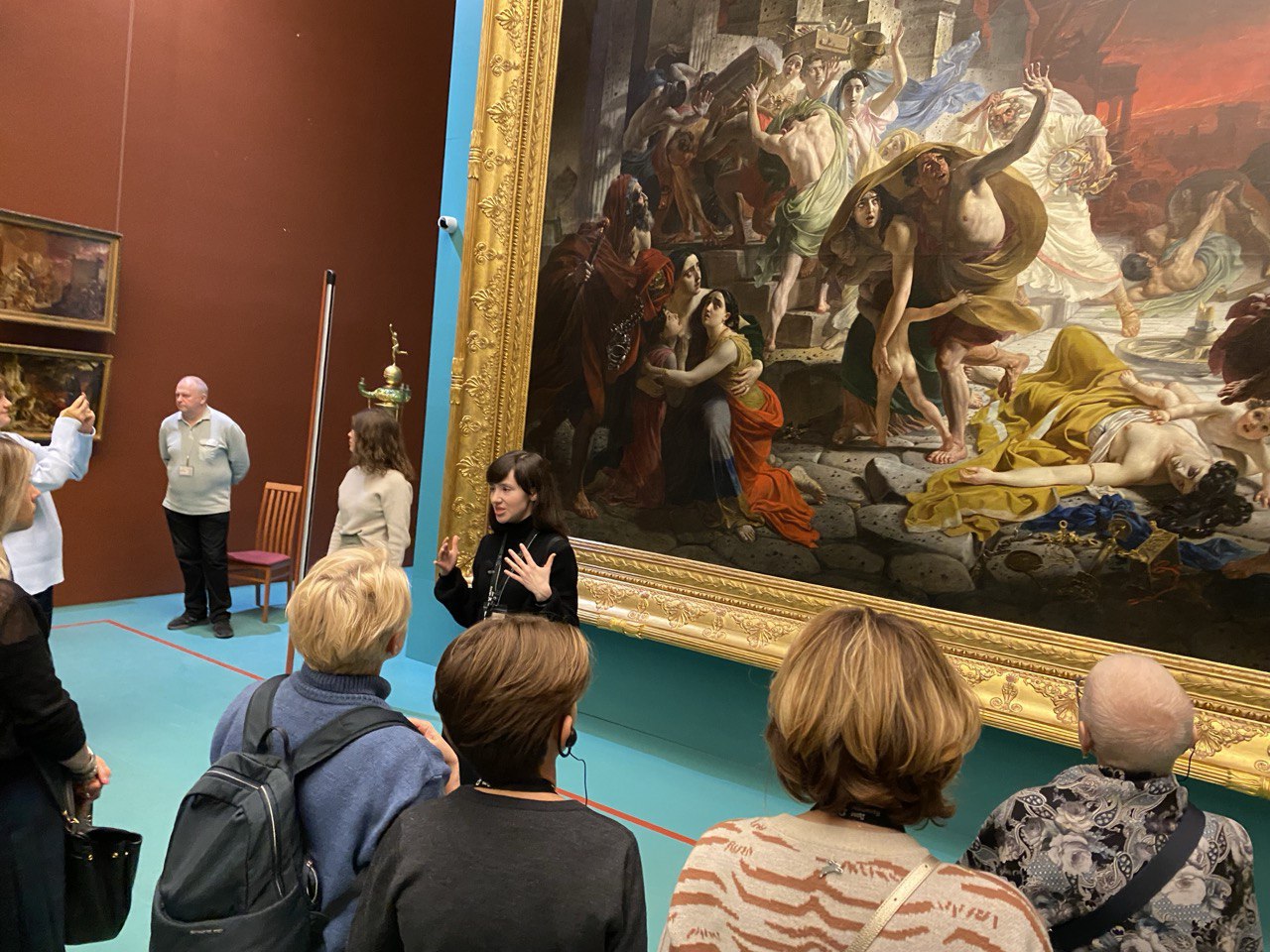 Великий Карл