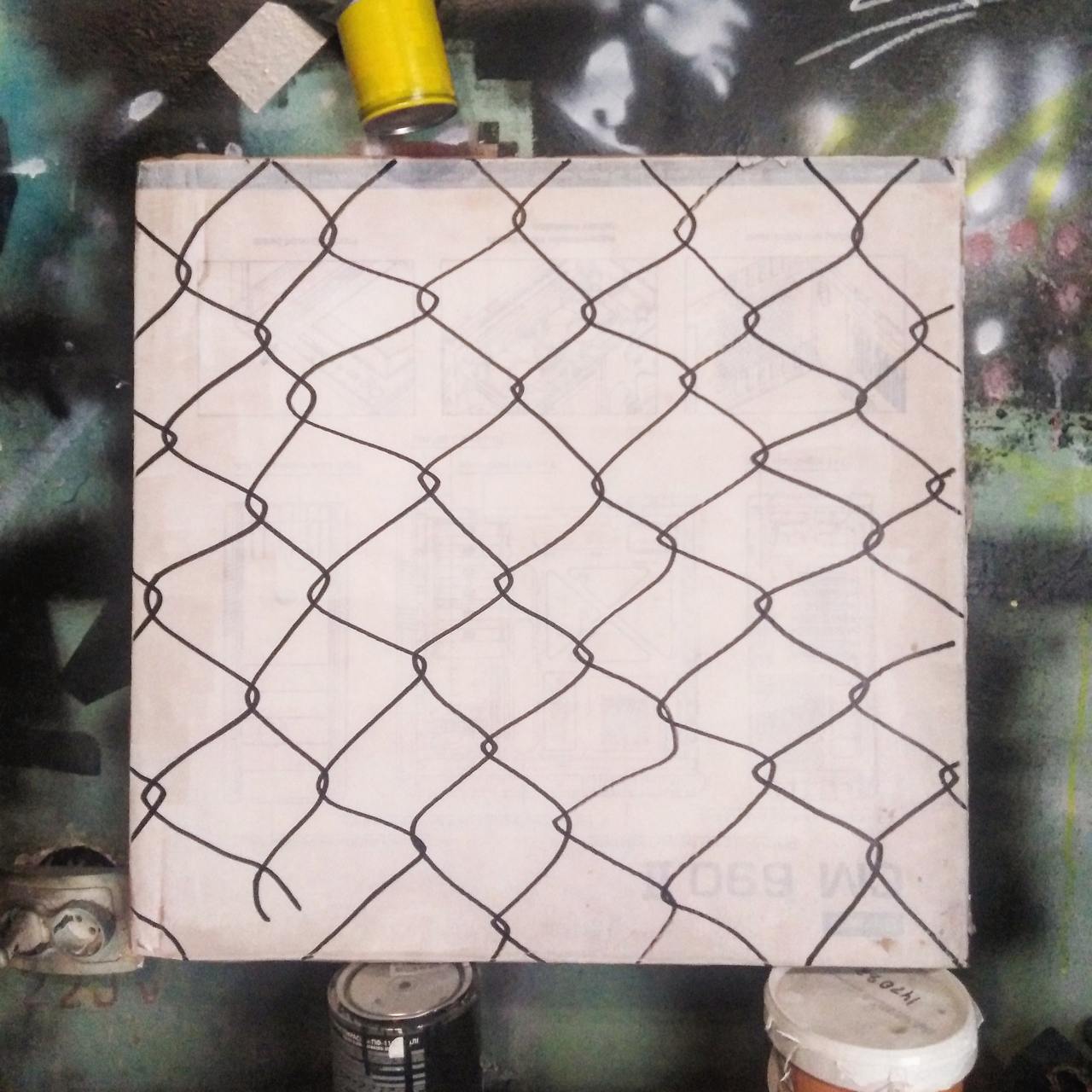 Выставка «Легенда уфимского андеграунда»