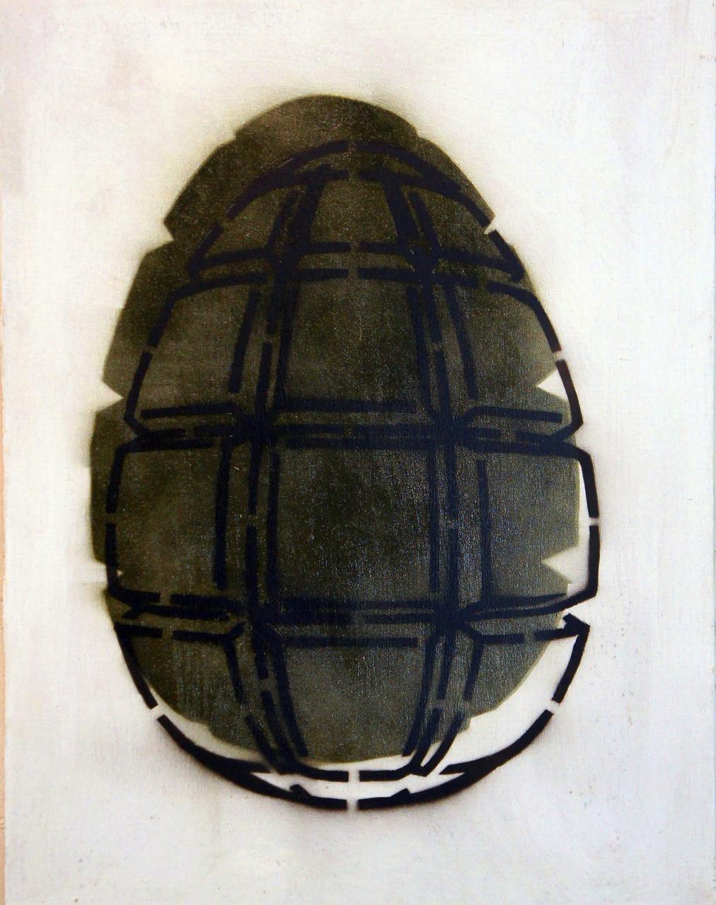 Выставка «Легенда уфимского андеграунда»