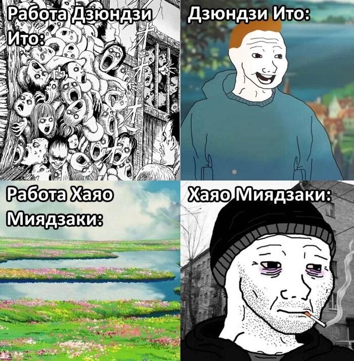 Кинолекция о «Мальчик и птица»