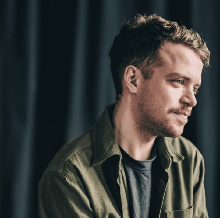 Денис Стельмах. Неоклассический концерт композитора