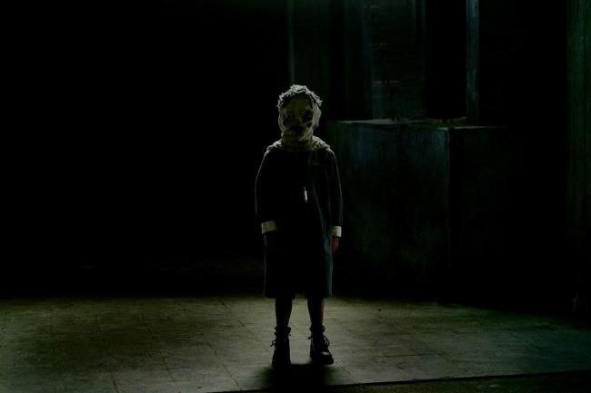 Карусель открытий хорроров: Приют