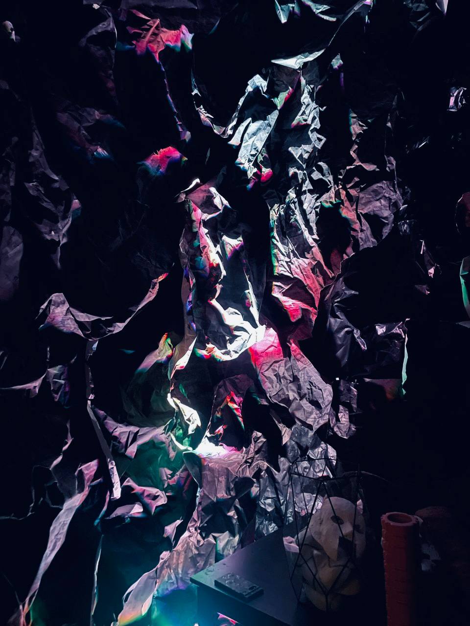 Музыка регионов. Фестиваль-перформанс