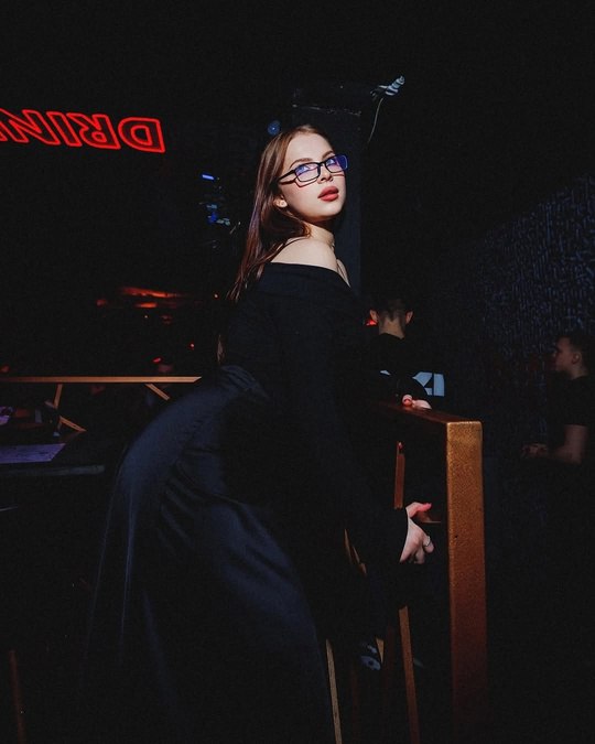 Не спать, танцуй до воскресенья.