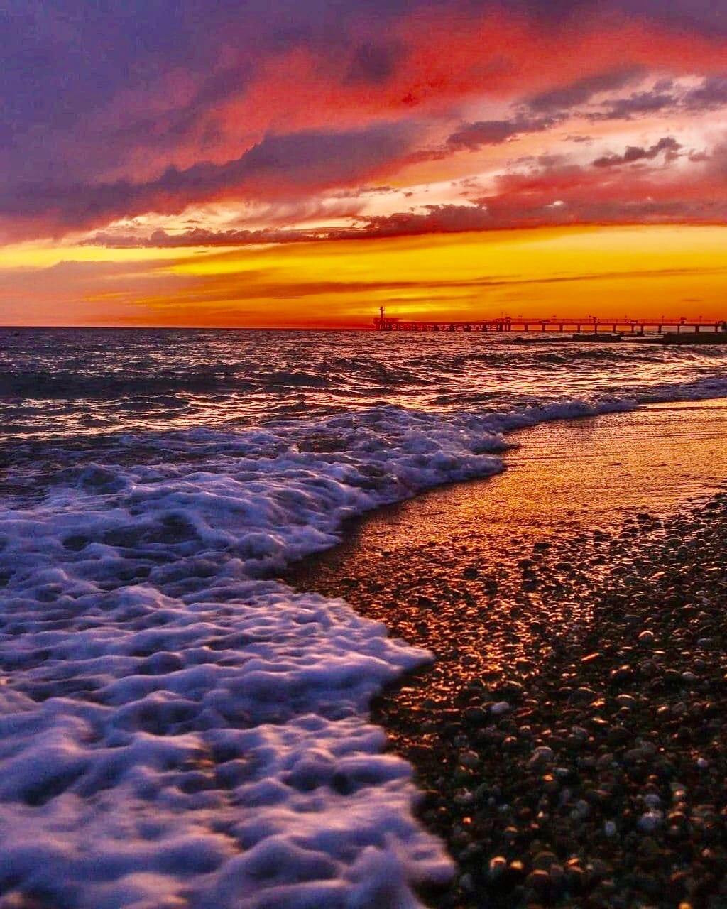 Концерт в Хоста СПОТ