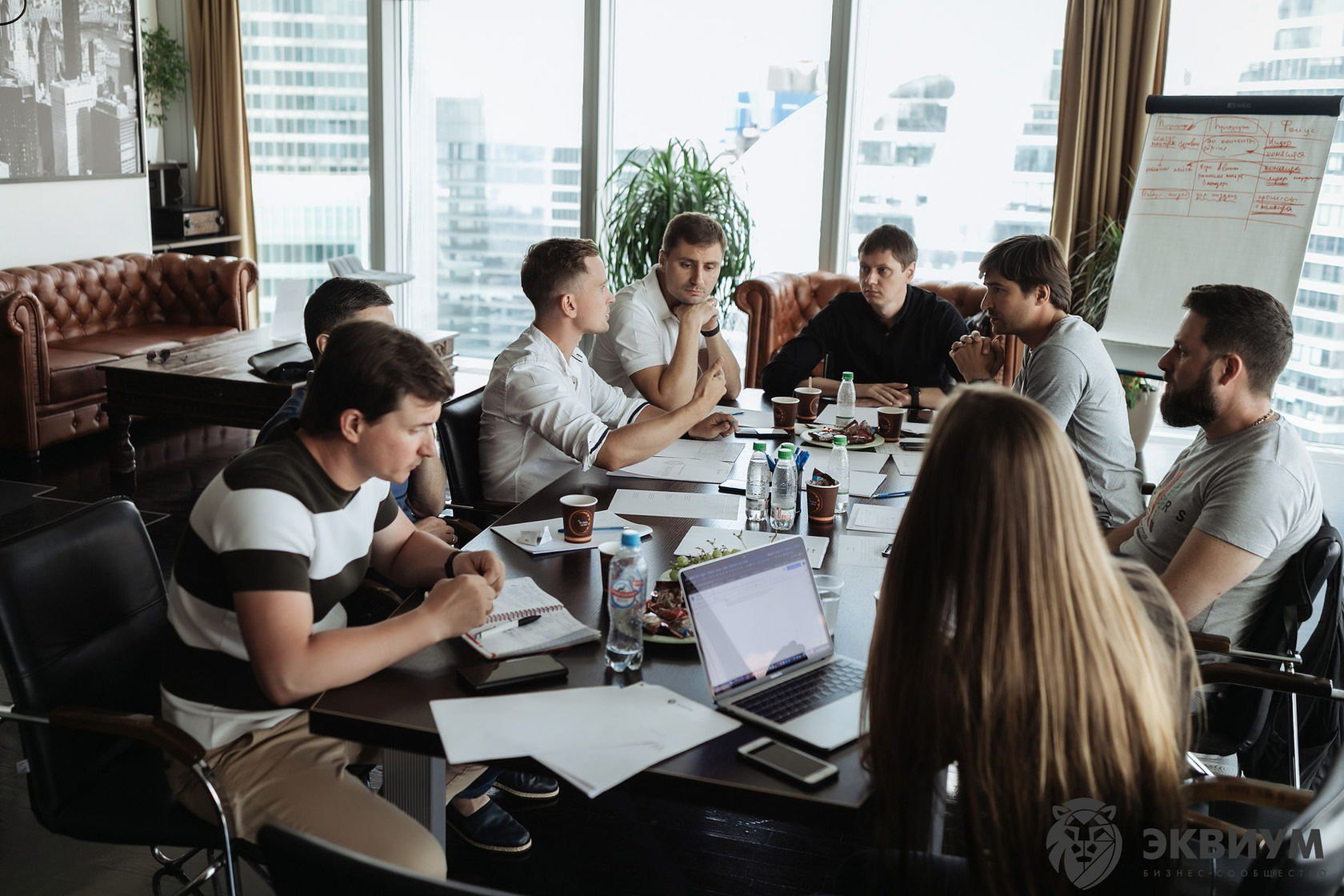 Господдержка для творческих команд и креативных предпринимателей