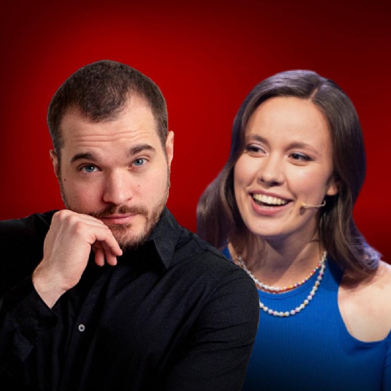 Standup во вторник