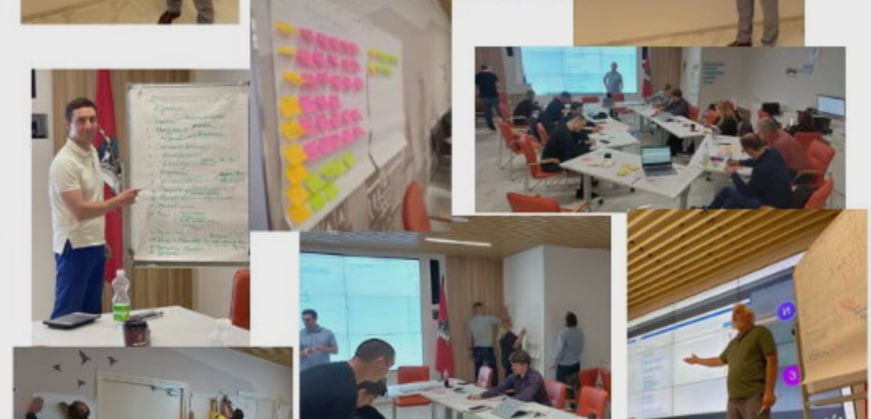 Как сформировать устойчивую бизнес-модель для экспоненциального роста,