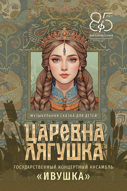 Детская филармония