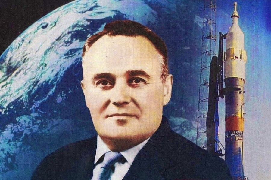 Его имя-Королёв