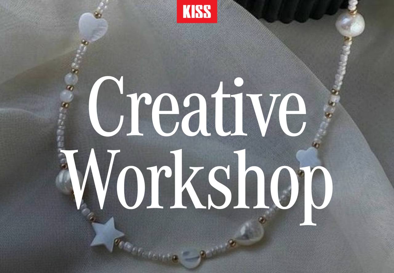 CREATIVE WORKSHOP