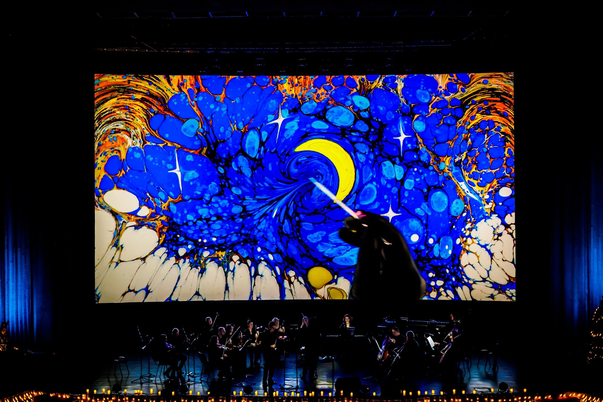 Вивальди. Времена года