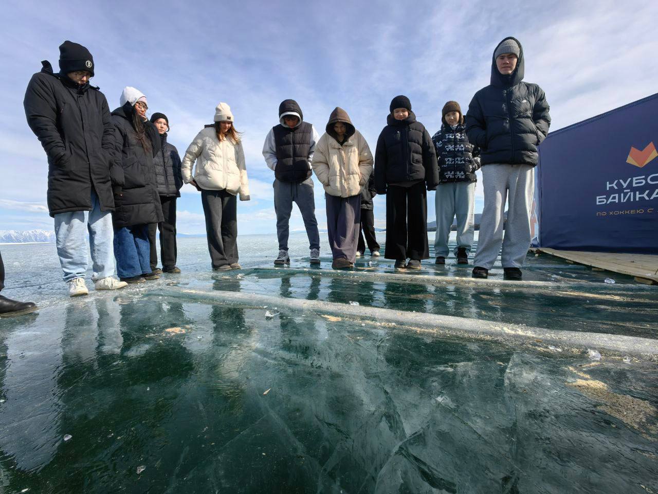 Тур «Храни свои традиции. Чти свои истоки»