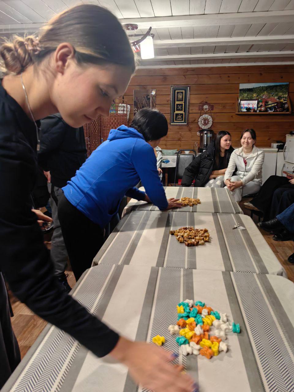 Тур «Храни свои традиции. Чти свои истоки»