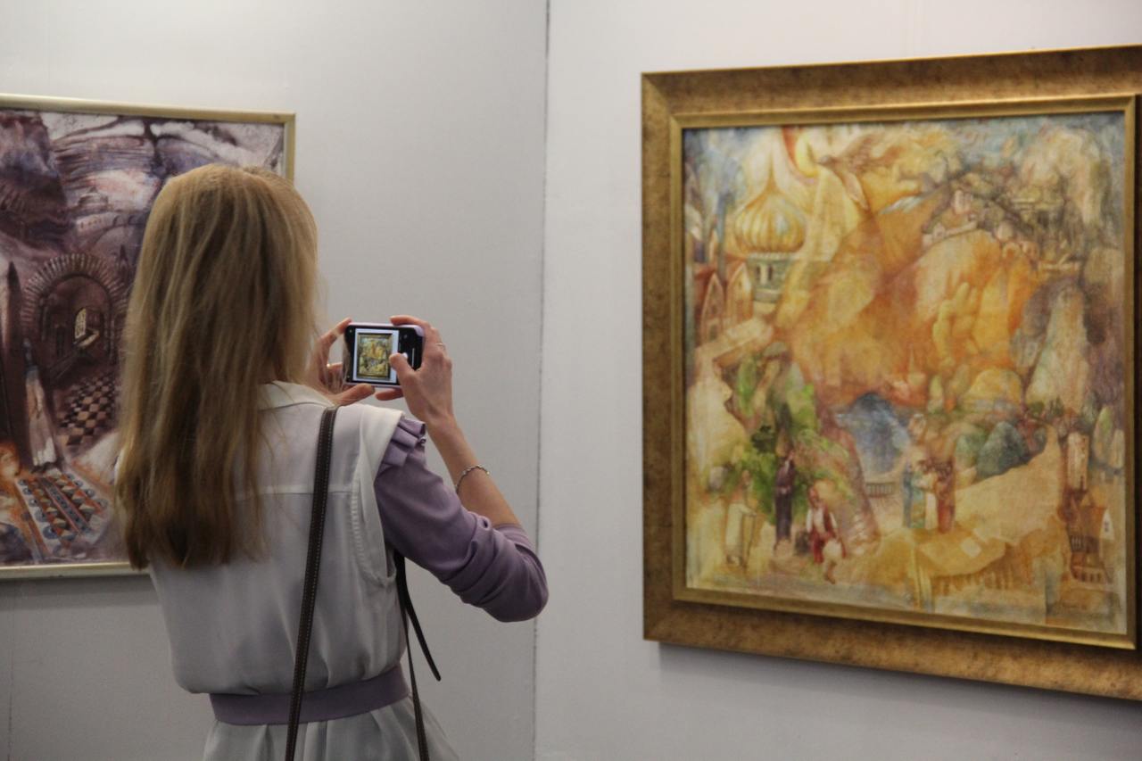 Ренессансные сны