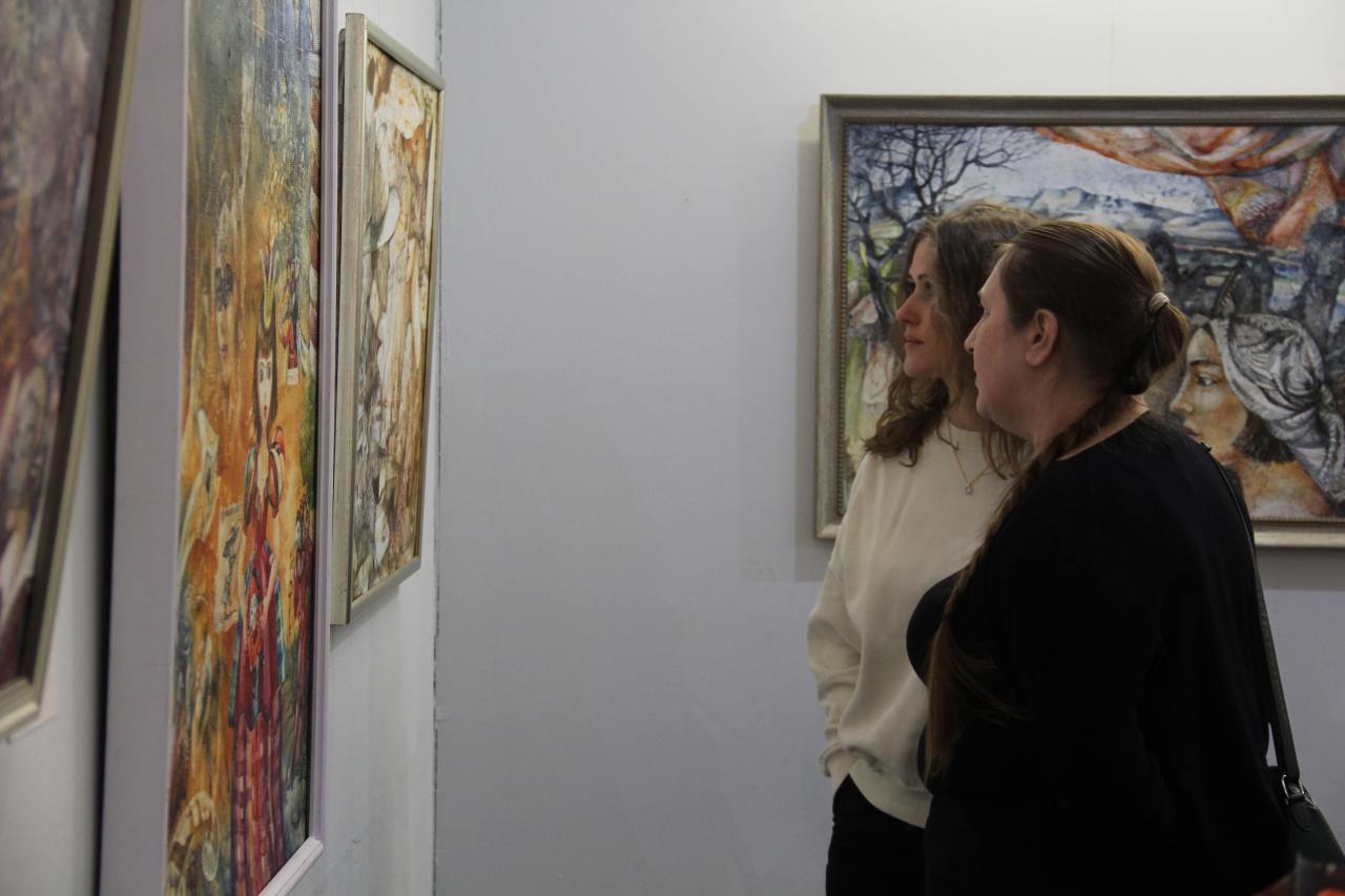 Ренессансные сны