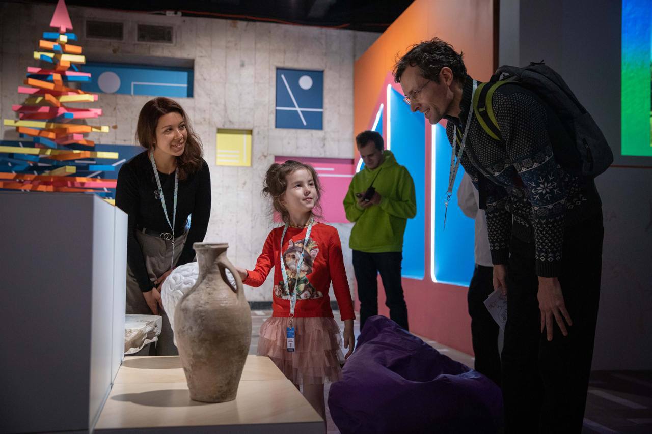 Фестиваль «Интермузей-2025»