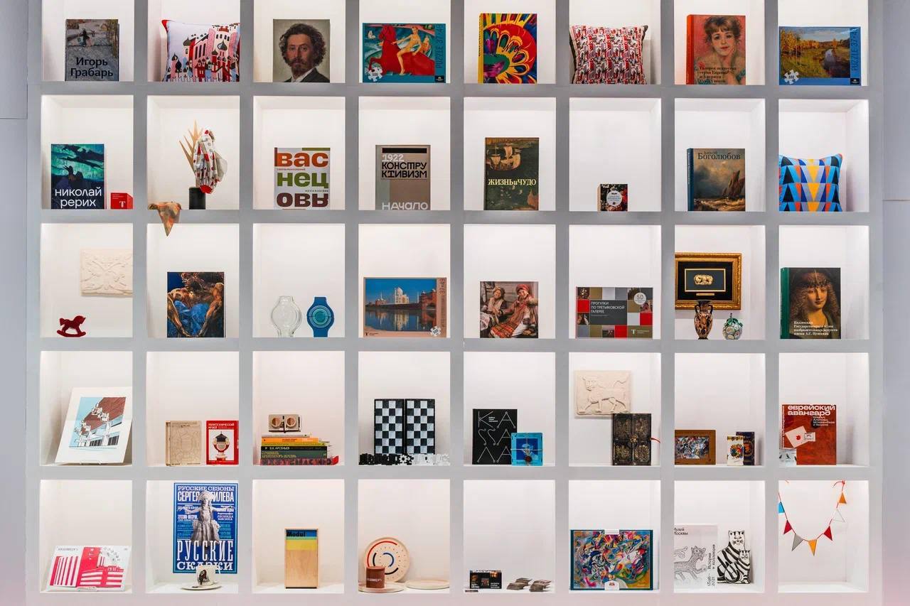 Фестиваль «Интермузей-2025»