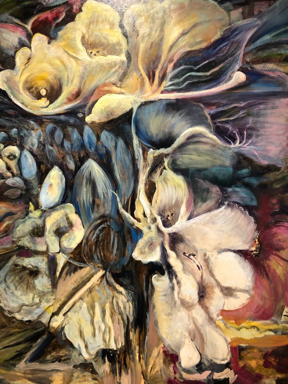 Транскодированные структуры