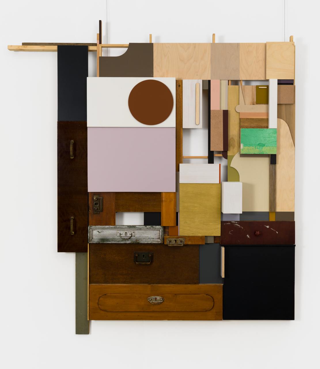 Выставка уличного искусства 13