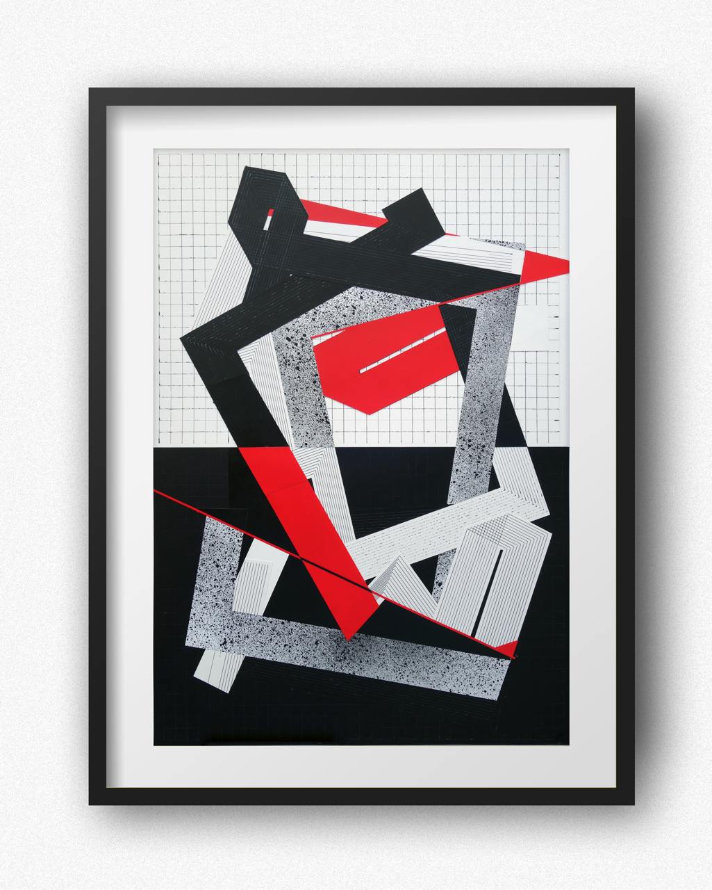 Выставка уличного искусства 13