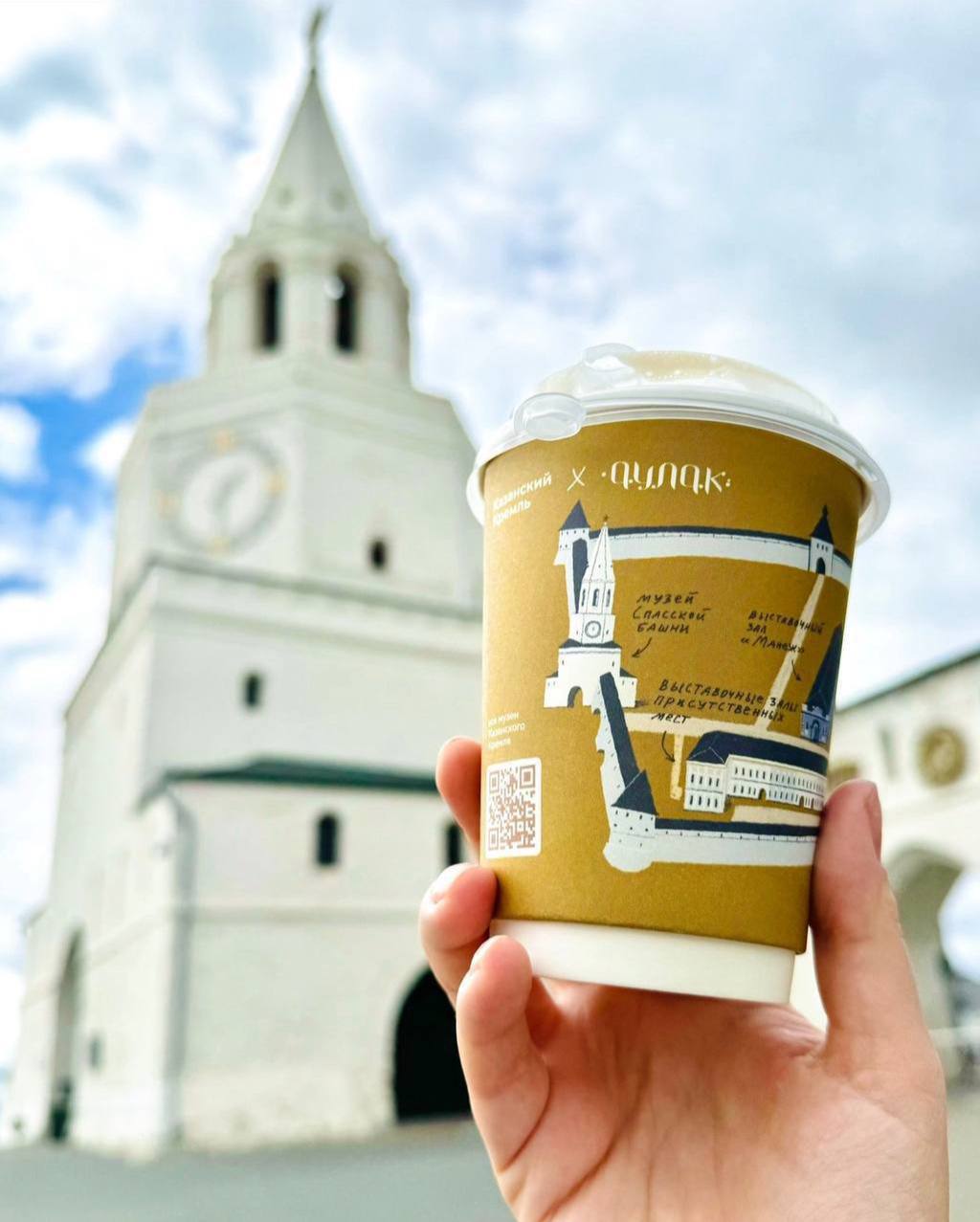 День бесплатного посещения музеев Казанского Кремля