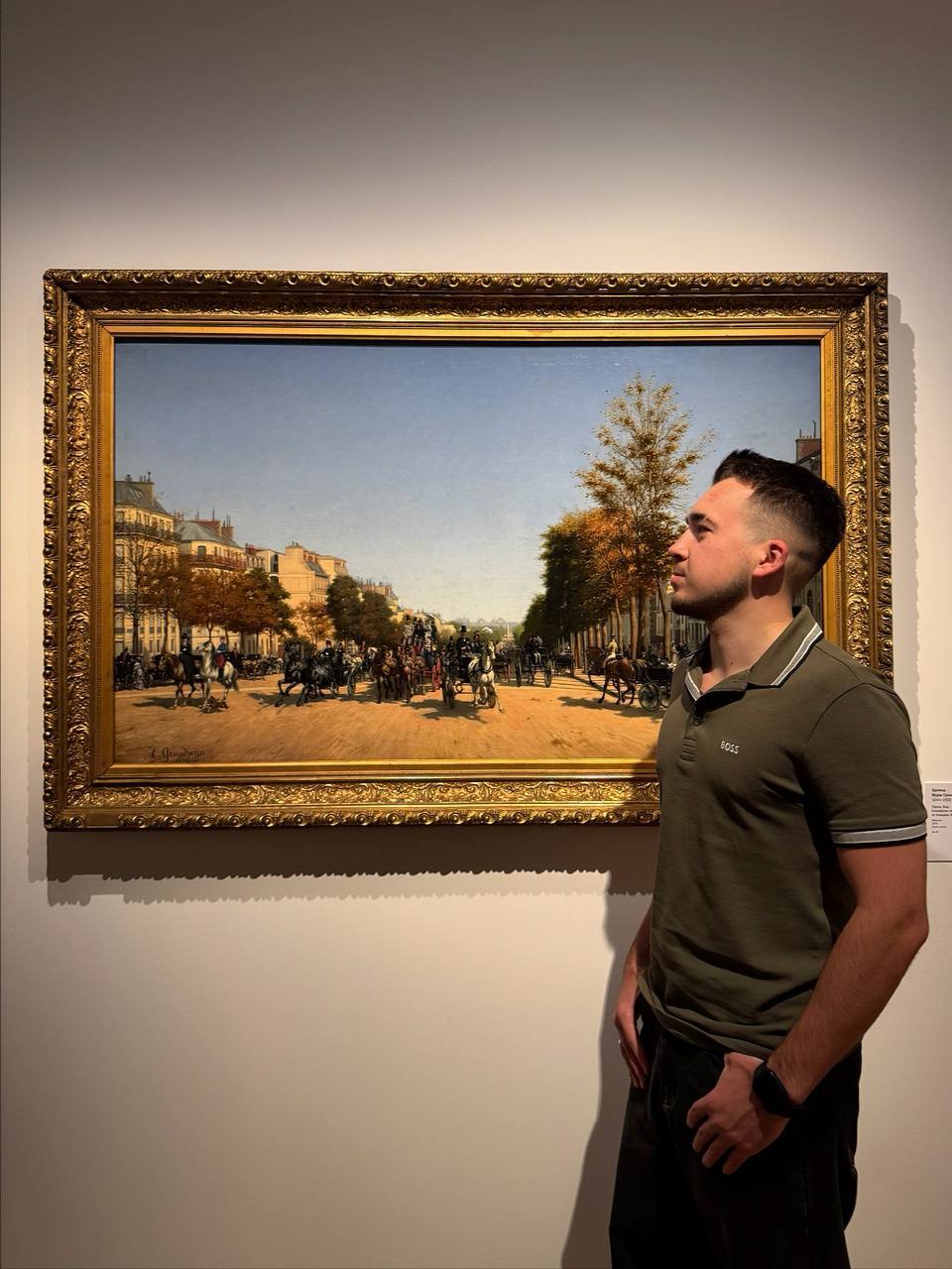 День бесплатного посещения музеев Казанского Кремля