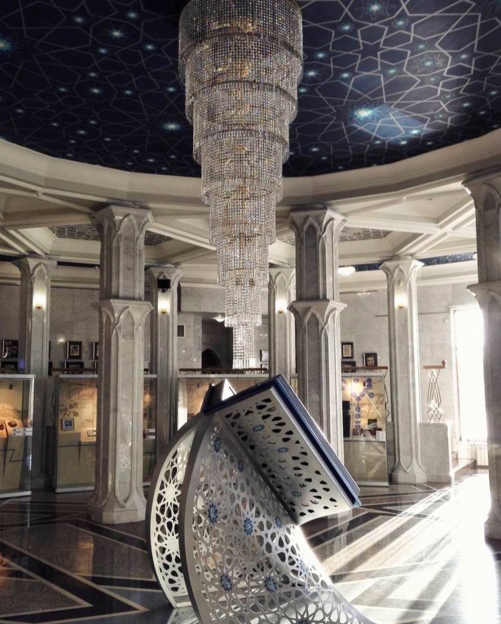 День бесплатного посещения музеев Казанского Кремля