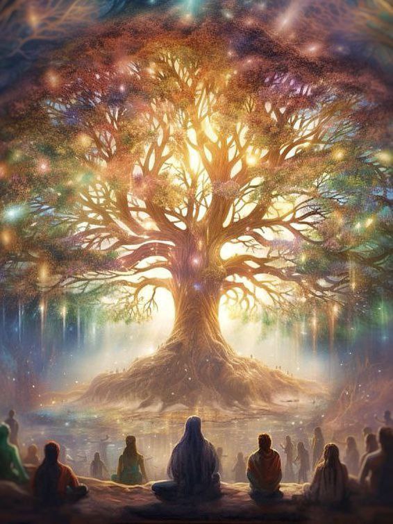 Расстановки по-Хеллингеру: Найдите гармонию в жизни