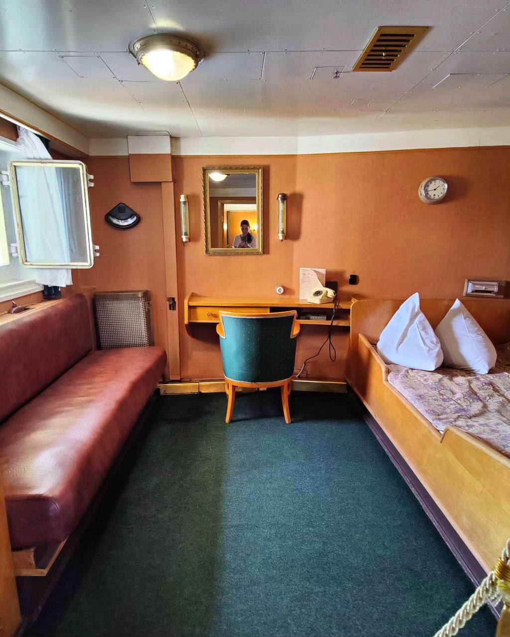 Ледокол «Красин» — легенда Северных морей