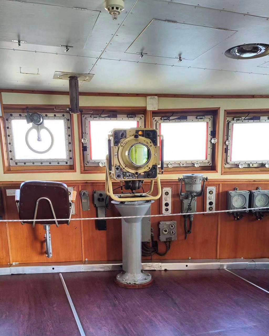 Ледокол «Красин» — легенда Северных морей