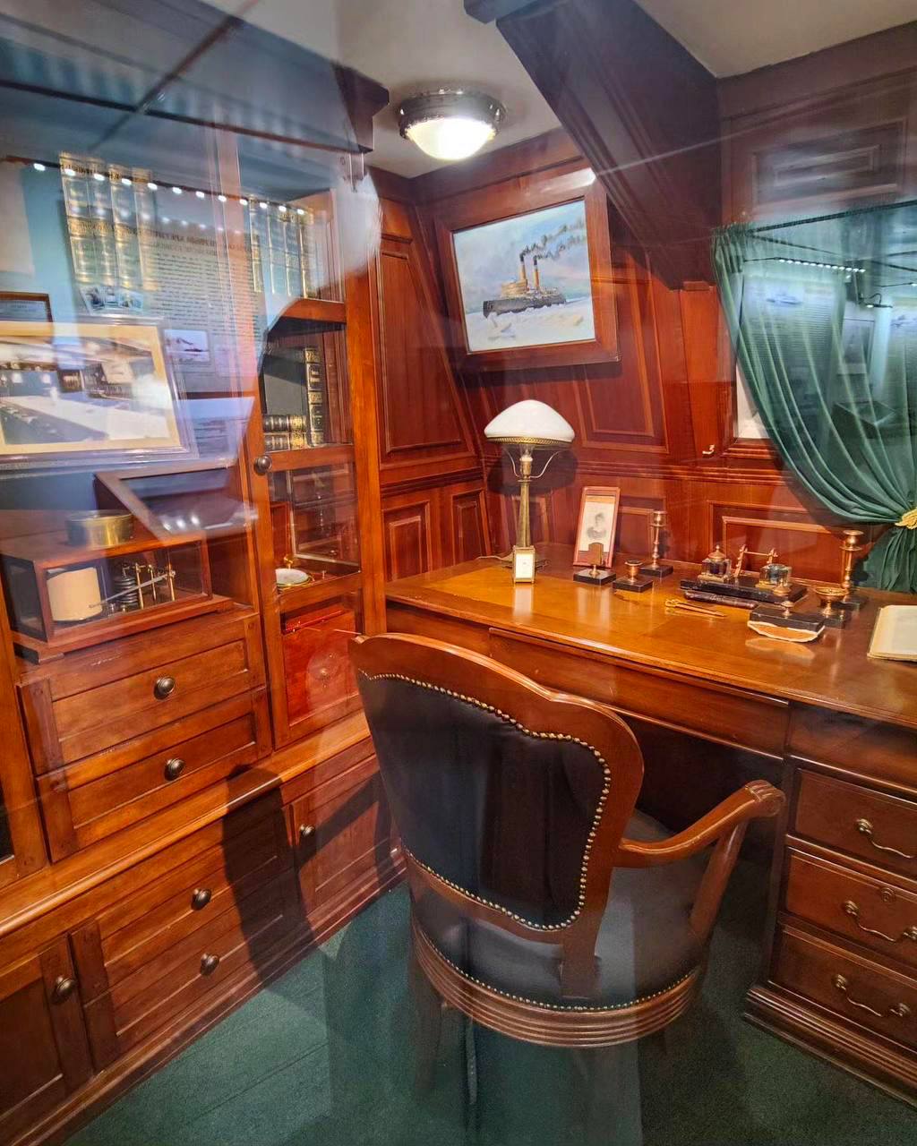 Ледокол «Красин» — легенда Северных морей