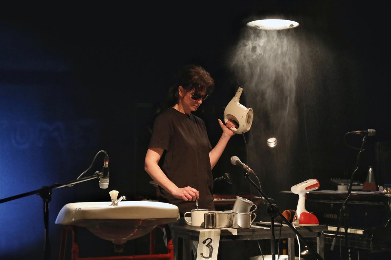 Открытые показы эскизов в рамках культурно-просветительского проекта «Опыт русской духовности. Естественный рубеж»/«Персоны»