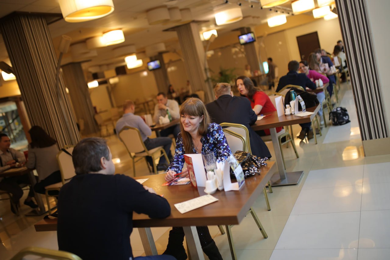 Найди любовь за пару минут