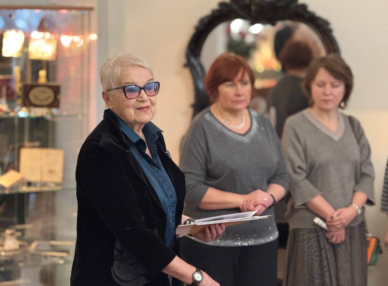 Дворянское воспитание. Обычаи и традиции