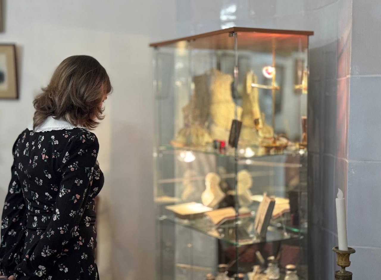 Дворянское воспитание. Обычаи и традиции