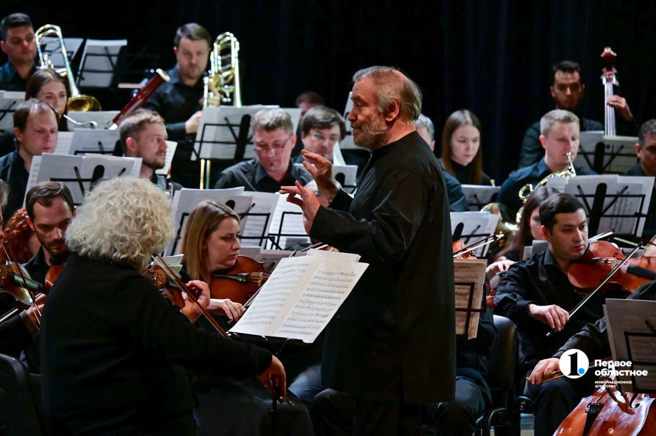 Московский Пасхальный фестиваль