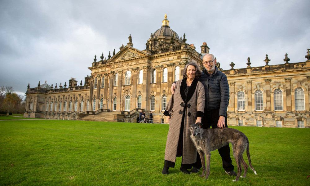 Аукцион Fabergé, Gold Boxes and Vertu. Including the Castle Howard Collection