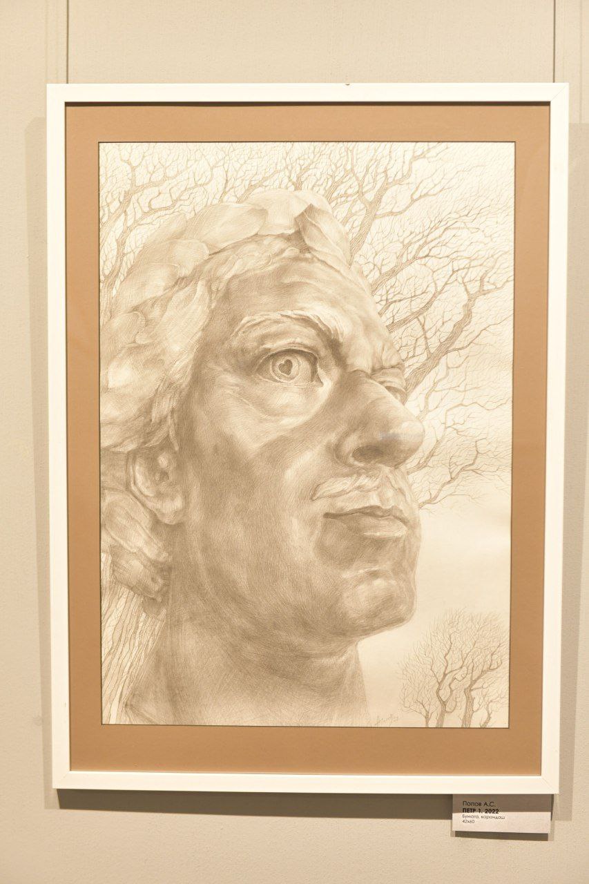 Северные истории