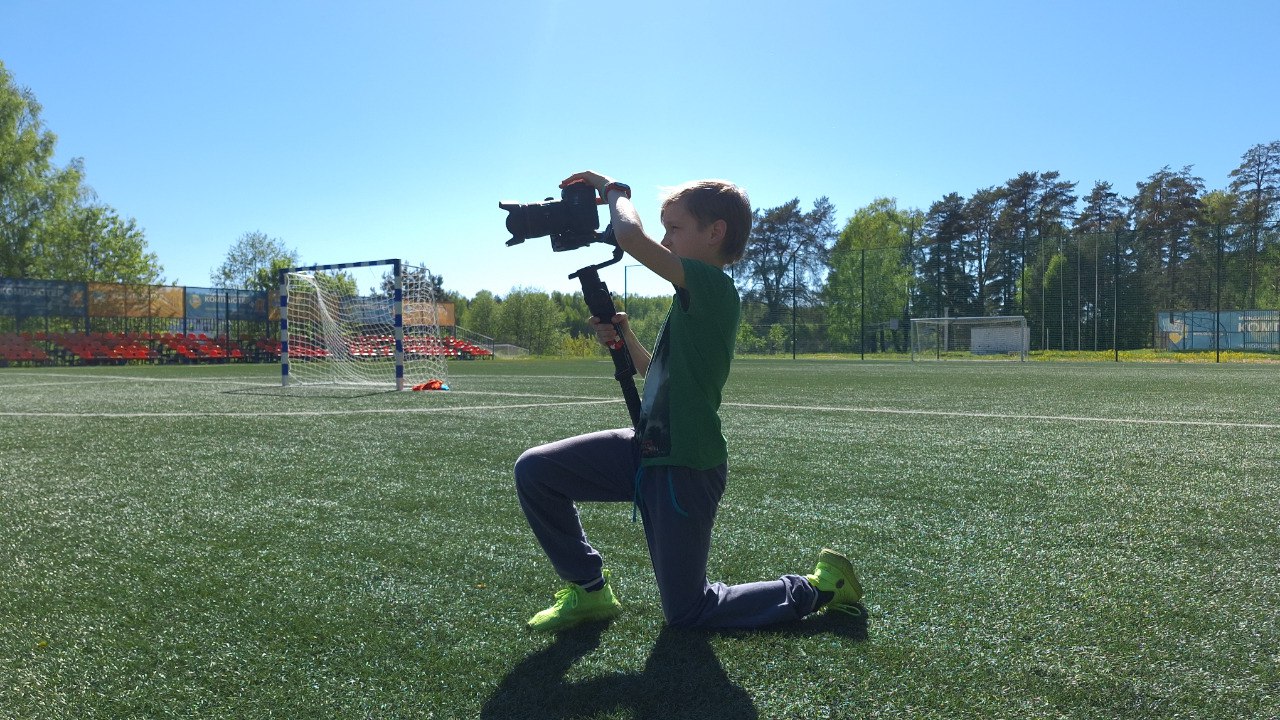 Консультации по направлению "Экранное творчество"