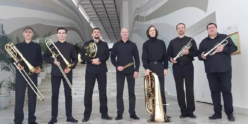 Только Brass: Волгоград vs Ставрополь