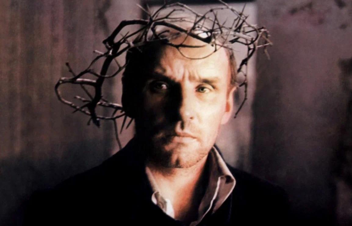 Андрей Тарковский вновь в «Авроре»! смотреть «Сталкер».