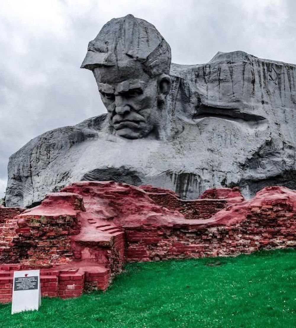 Знакомство с Беларусью