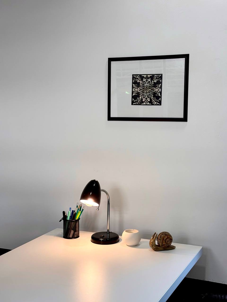 Открытые мастерские в деталях