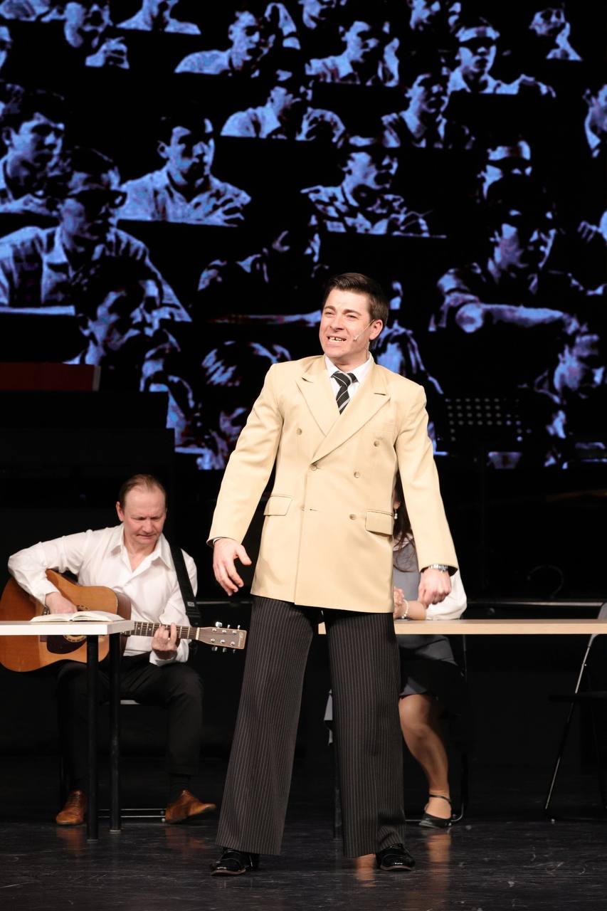 Казань 60-х. Юность. Свобода. Любовь