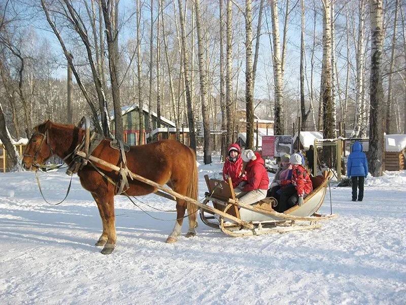 Тур в Кузнецкий Алатау