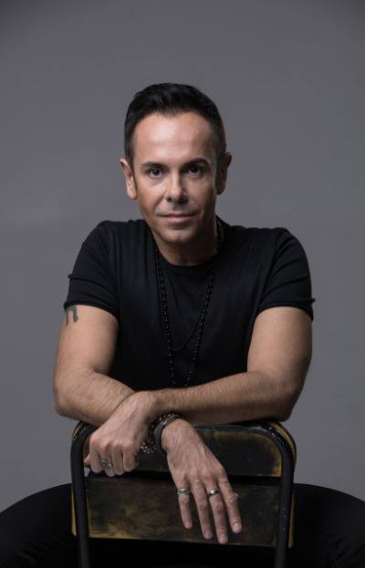 Трибьют George Michael и лучшие мировые хиты. Андрей Солод & band