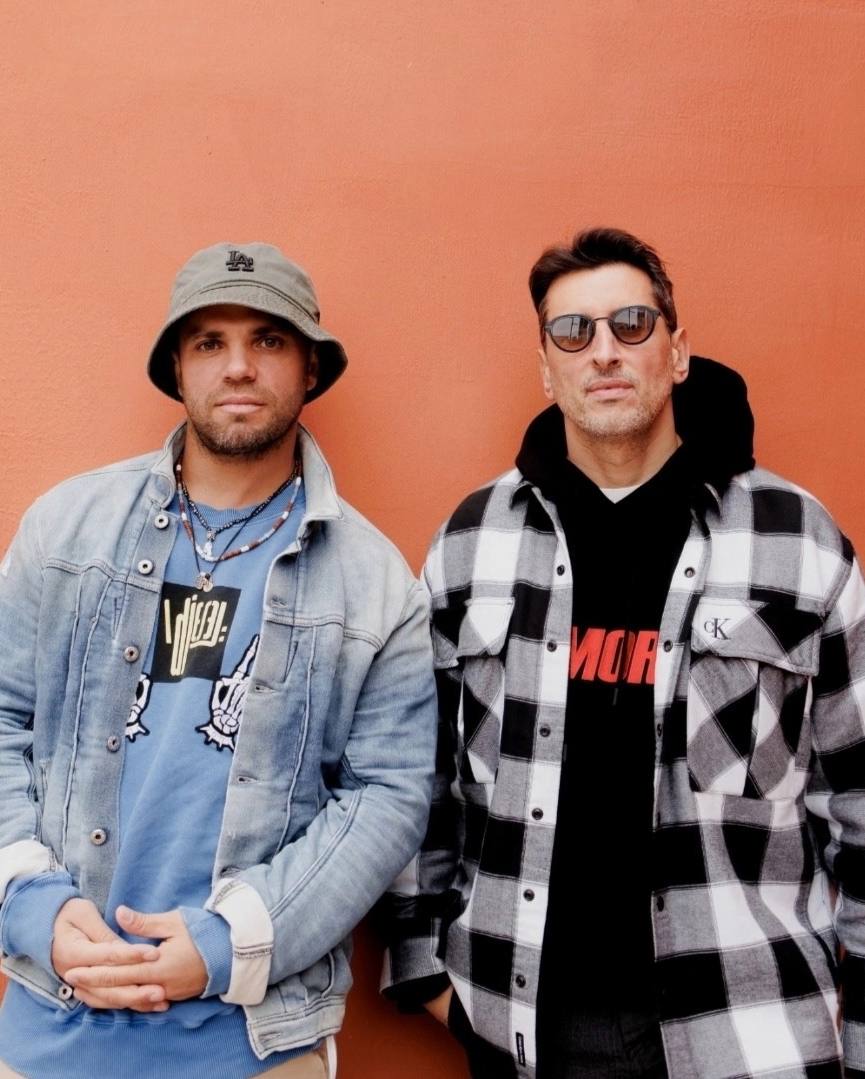 Выступление группы ГРАДУСЫ перед матчем «Рубина» и «Локомотива»